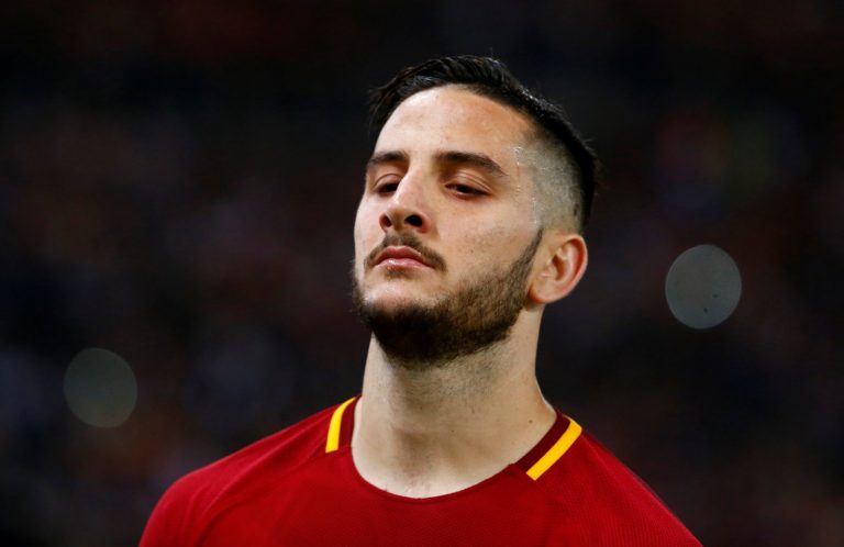 Forget Manolas: Man United would be unbreakable with move for £36m-rated rock this summer