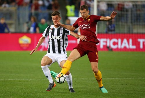 Forget Rugani: Chelsea should go all out for Mehdi Benatia instead