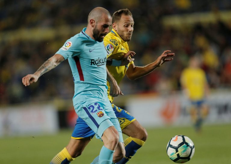 Ambitious Barcelona raid is the only deal Leicester City should be thinking about this summer