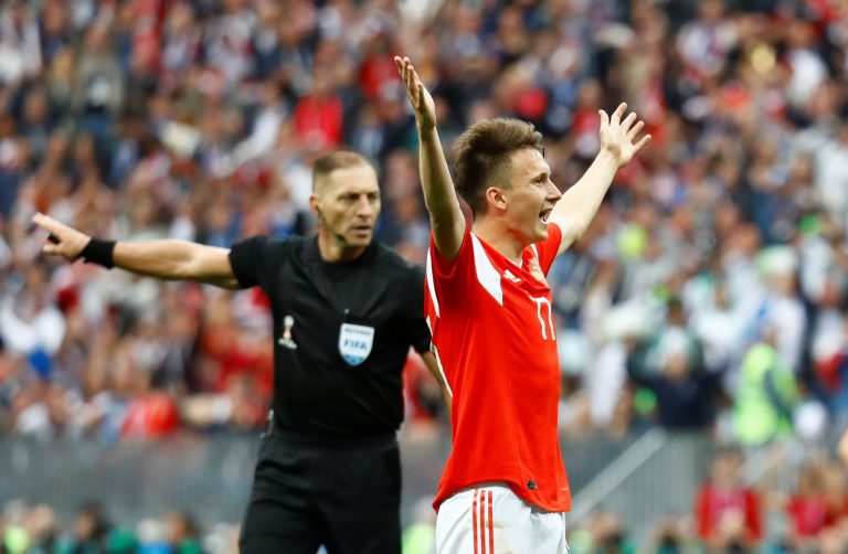 Surely these 2 wonderkids must leave Chelsea if Golovin joins this summer – agreed?