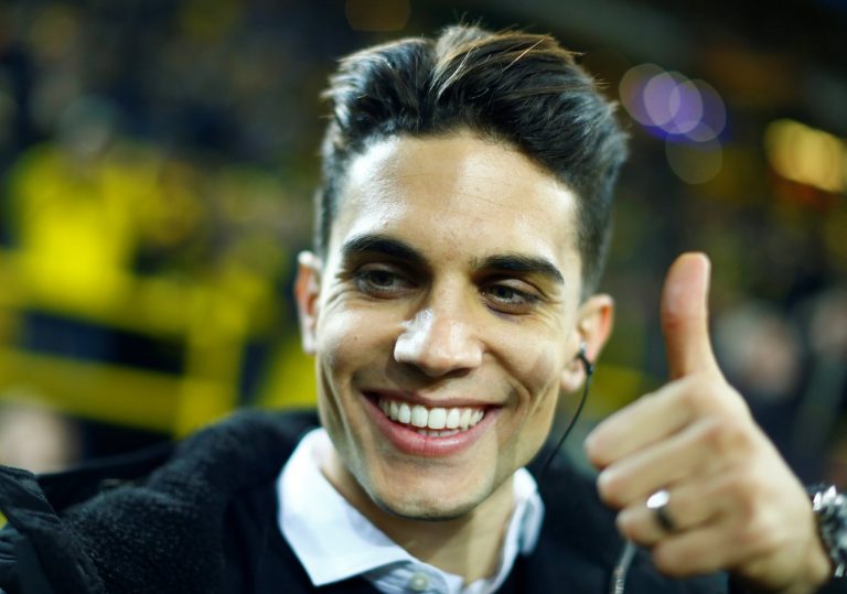 Everton desperately need Marc Bartra to solve their defensive crisis in the summer