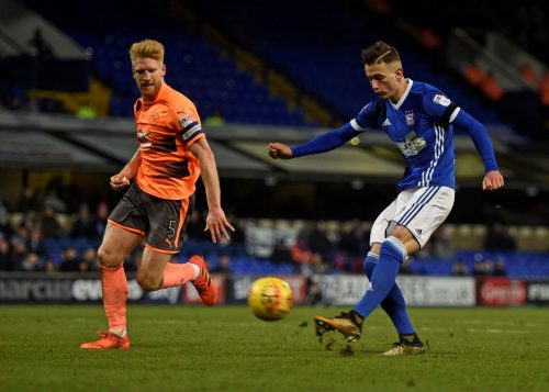 Bielsa should look to bag the £2.25m-rated man who netted a wonder goal against Leeds