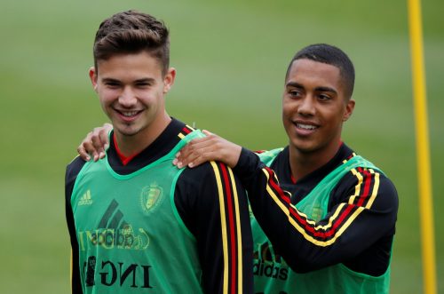 TT Introduces: What Wolves signing Diawara would mean for Dendoncker