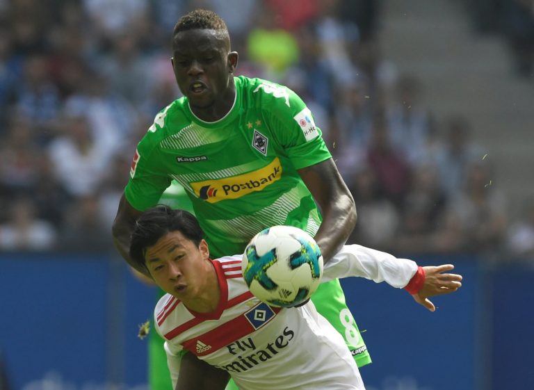 Schneiderlin replacement: Everton need to look to Germany for Gueye’s ideal partner