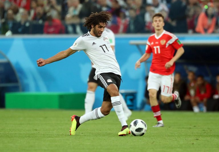 ‘Worst player in our squad’ – A lot of Arsenal fans are calling for this World Cup flop to leave