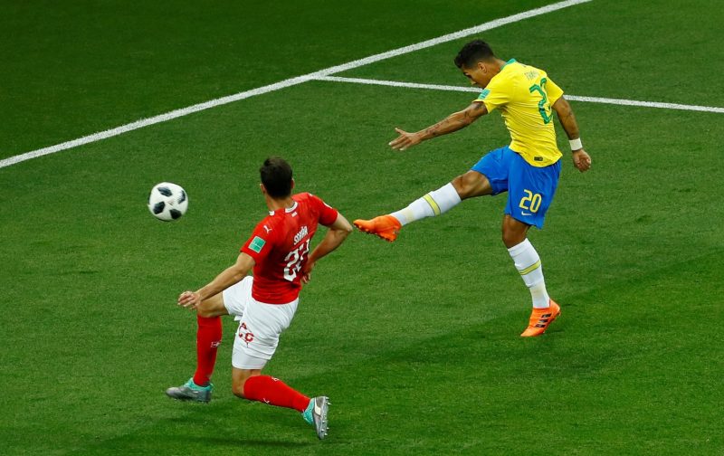 Liverpool fans on Twitter think Firmino is going to have a huge season