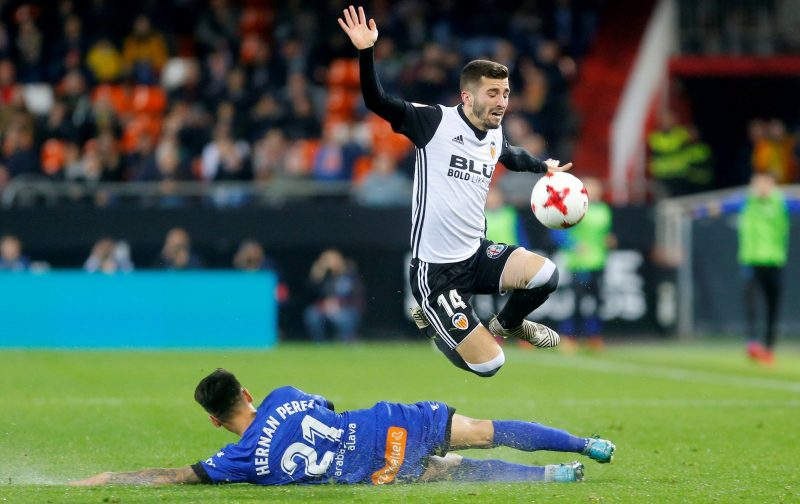 Arsenal should splash the summer cash on this £40m Spanish star