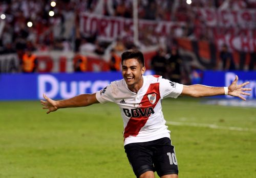 Silva would improve Everton’s attack even further if he swooped on £9m-rated dynamo