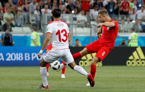 ‘Gradually turning into world class’ – Liverpool fans on Twitter all praising Anfield lynchpin