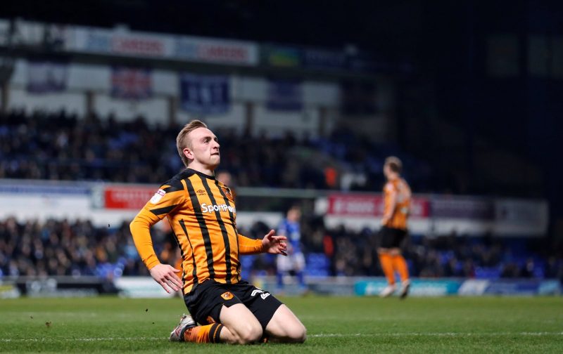 Tottenham fans on Twitter don’t want to see £20m Jarrod Bowen swoop - Championship