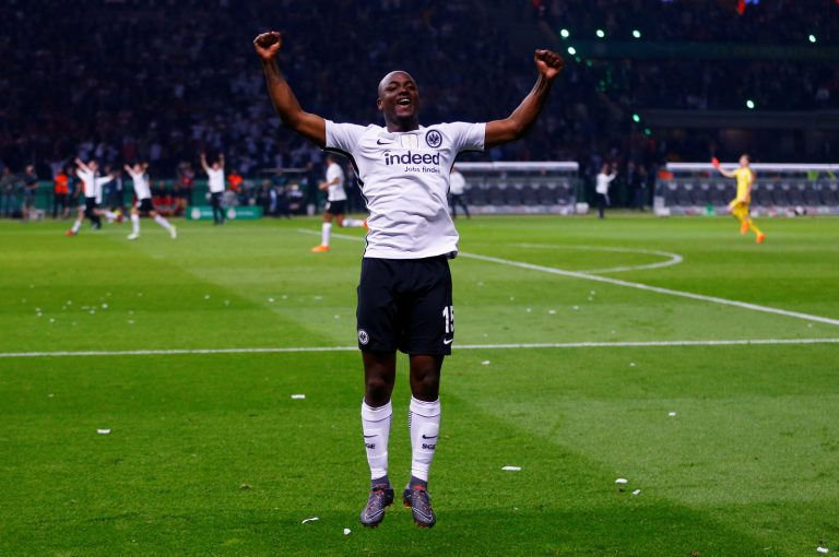 Newcastle: Rafa Benitez can sign a left-back for years to come in Jetro Willems