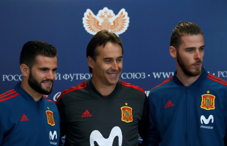 Chelsea: Julen Lopetegui should be avoided at all costs