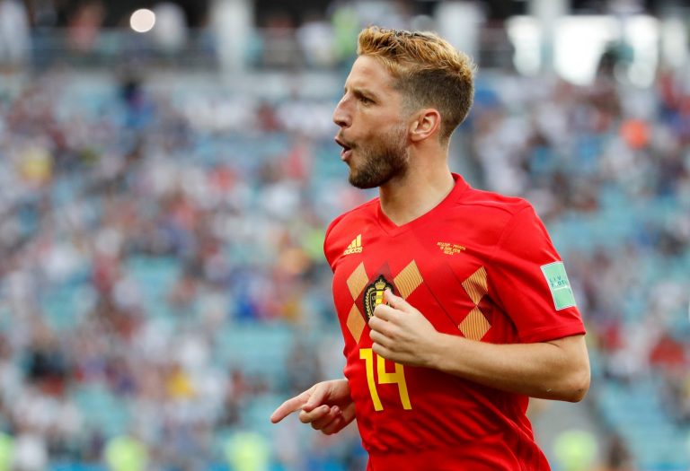 Sarri would give himself ideal Chelsea start if he swooped in on £27m-rated World Cup forward