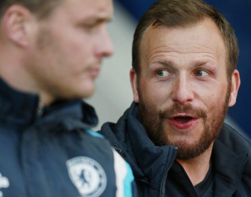 ‘Welcome to the Rams’ – Derby fans on Twitter delighted as Lampard era gets underway