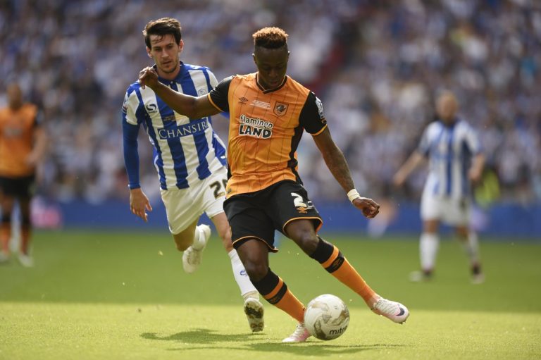 QPR: Hoops make move for Moses Odubajo