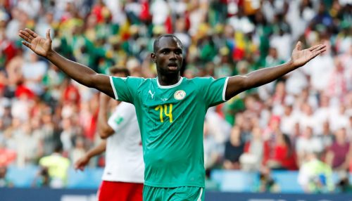 Leeds interested in Moussa Konate