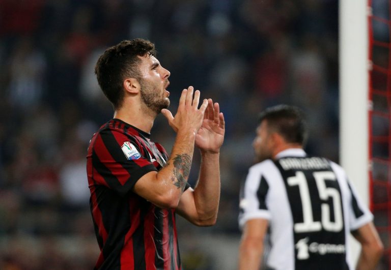 Wolves: Nuno says club must ‘take advantage’ of an improving Patrick Cutrone