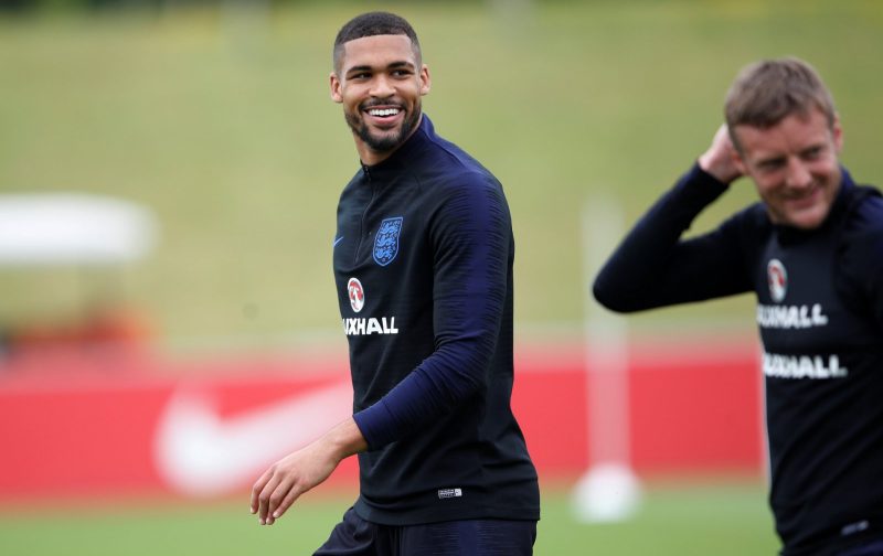 West Ham fans urge club to sign Loftus-Cheek