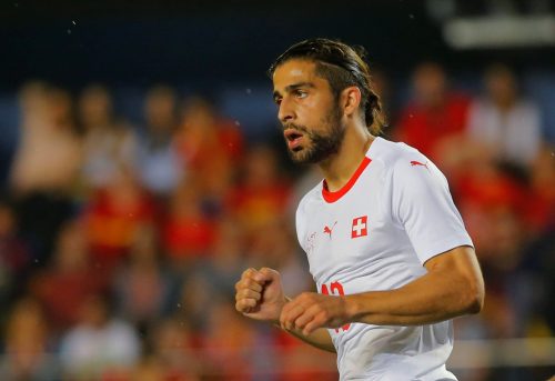 Spending £30m on Ricardo Rodriguez would be a waste of money from Arsenal