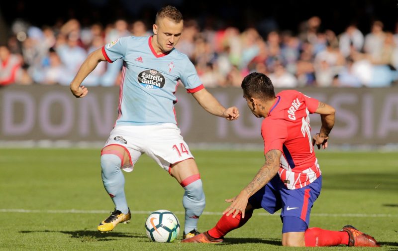 Stanislav Lobotka: The midfielder Manchester City fans need to want - Manchester City