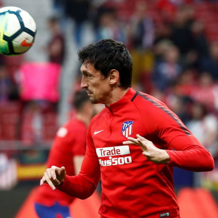Stefan Savic