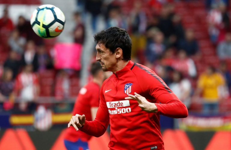 Stefan Savic
