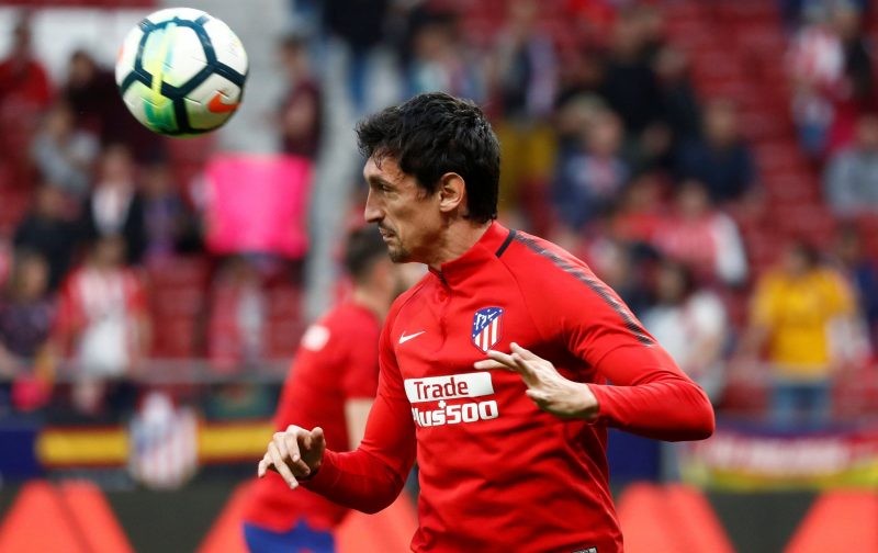 Tottenham Hotspur: Fans slam transfer link to Atletico Madrid veteran - Tottenham Hotspur Transfer Rumours