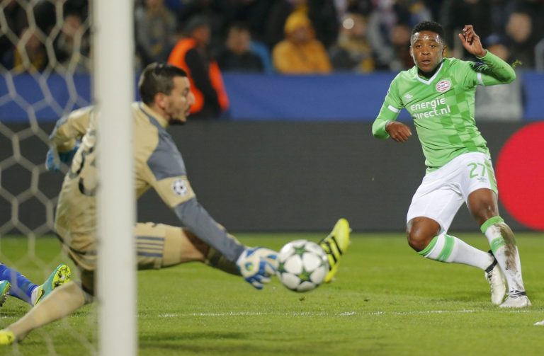 Steven Bergwijn: A bargain Liverpool cannot afford to miss out on