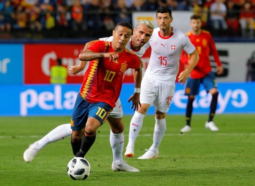 Thiago Alcantara really couldn’t fit Unai Emery’s Arsenal any better