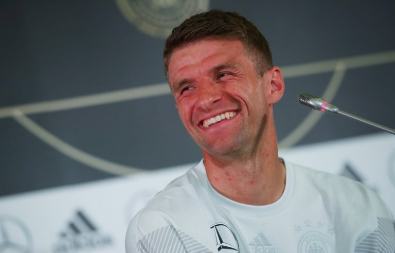 Newcastle United: Magpies ‘want’ Thomas Muller