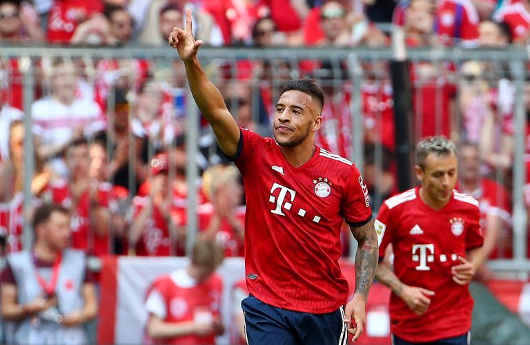 Manchester United: Corentin Tolisso transfer links have supporters baffled over pursuit of Bayern Munich midfielder