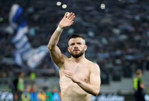 Landing £9m-rated forward would give Tottenham a wonderfully varied attack next season