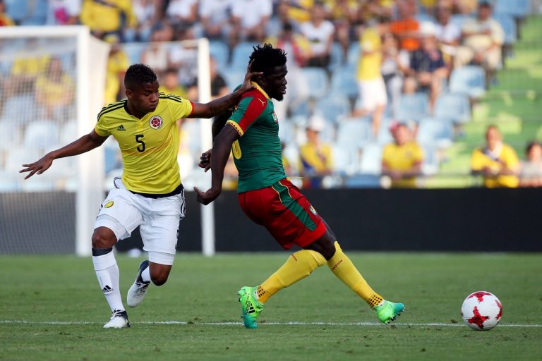 Tottenham fans on Twitter want to break transfer duck with Wilmar Barrios
