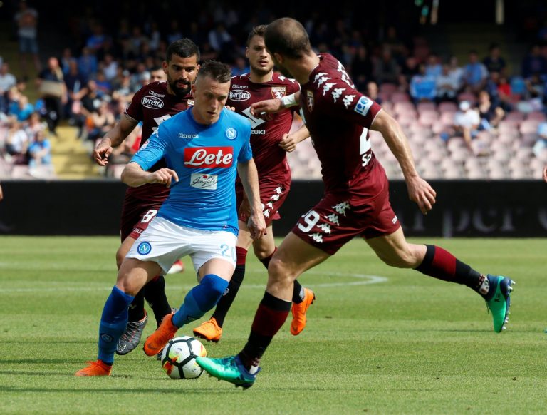 World Cup technician is the man Tottenham fans should want as potential Dembele replacement