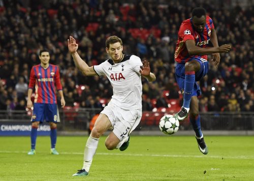 Opinion: Lacina Traore is worth a punt this summer