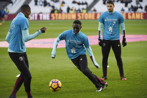 Selling Quina permanently is a massive mistake for West Ham