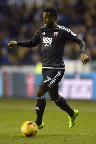 The door is open for Leeds to sign Florian Jozefzoon