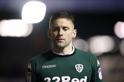 Chelsea fans are bemused by the arrival of Robert Green