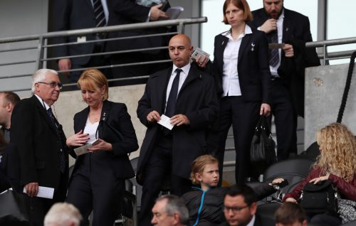 Tottenham Hotspur: Fans react as club confirms refunds for ticket holders