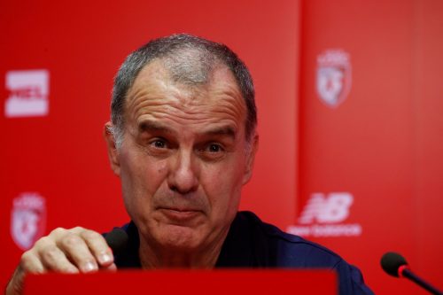 Marcelo Bielsa