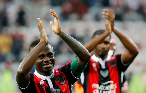 Seri in: These 2 Arsenal players would enjoy playing with Ivorian star if he joins
