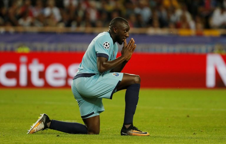 Southampton consider Moussa Marega swoop