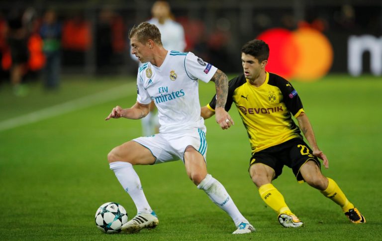 pulisic