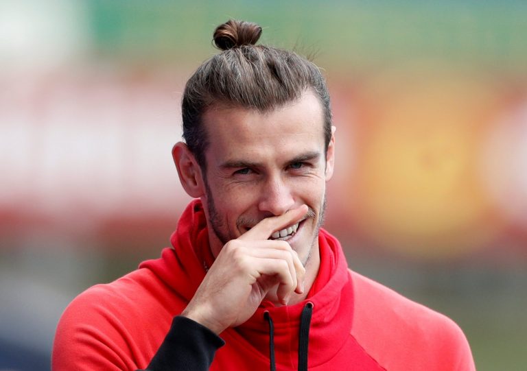 These 2 Man Utd players should leave if Bale joins the club this summer
