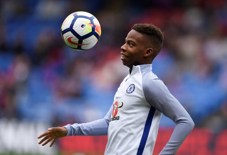 Hazard will be forgotten by Chelsea if the club offers Musonda a chance