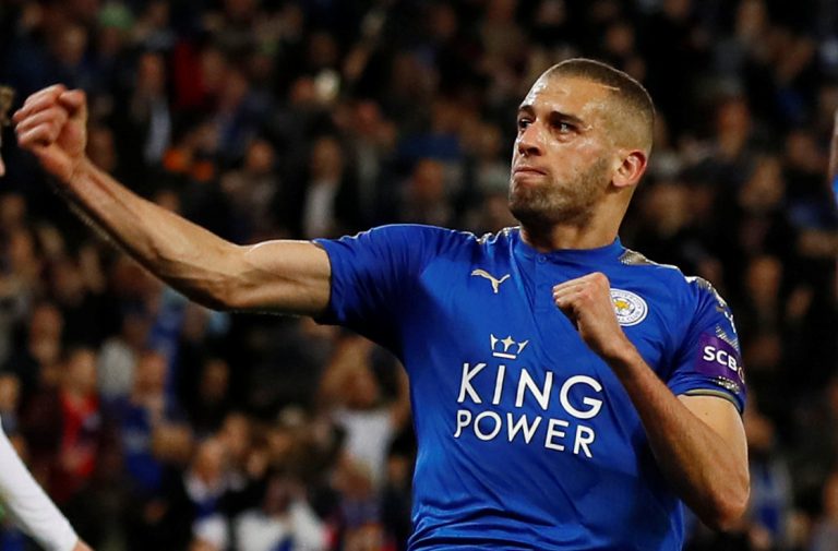 Leicester: Immense pressure could fall on Jamie Vardy unless Foxes make some signings