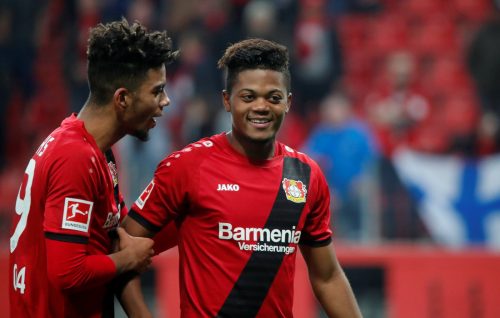 Arsenal fans on Twitter begging their club to sign Leon Bailey