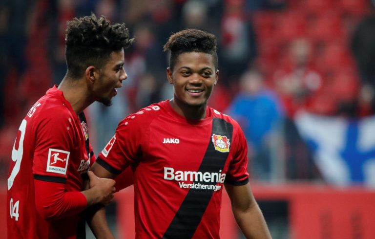 Arsenal fans on Twitter begging their club to sign Leon Bailey