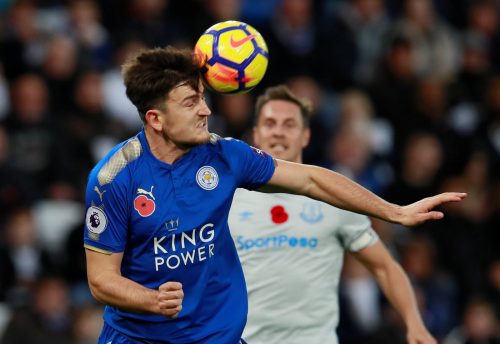 Revealed: 93% of polled Chelsea fans think 25-year-old could finally replace John Terry