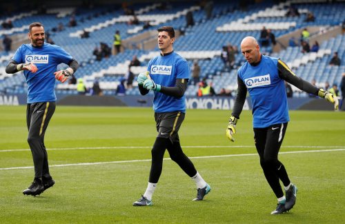 Chelsea agree fresh terms with first team squad member – report